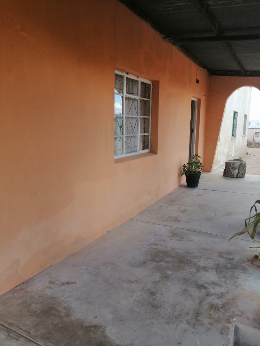 4 Bedroom Property for Sale in Lovemore Park Eastern Cape